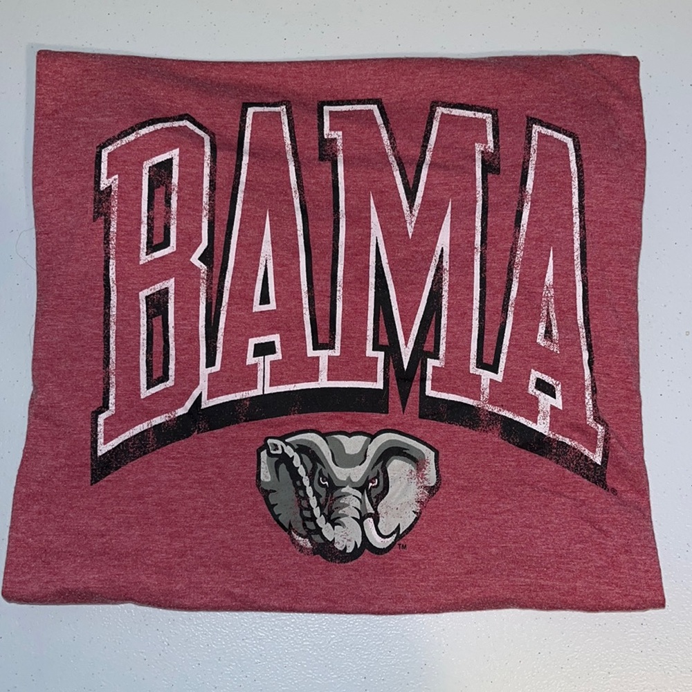 Alabama Tee